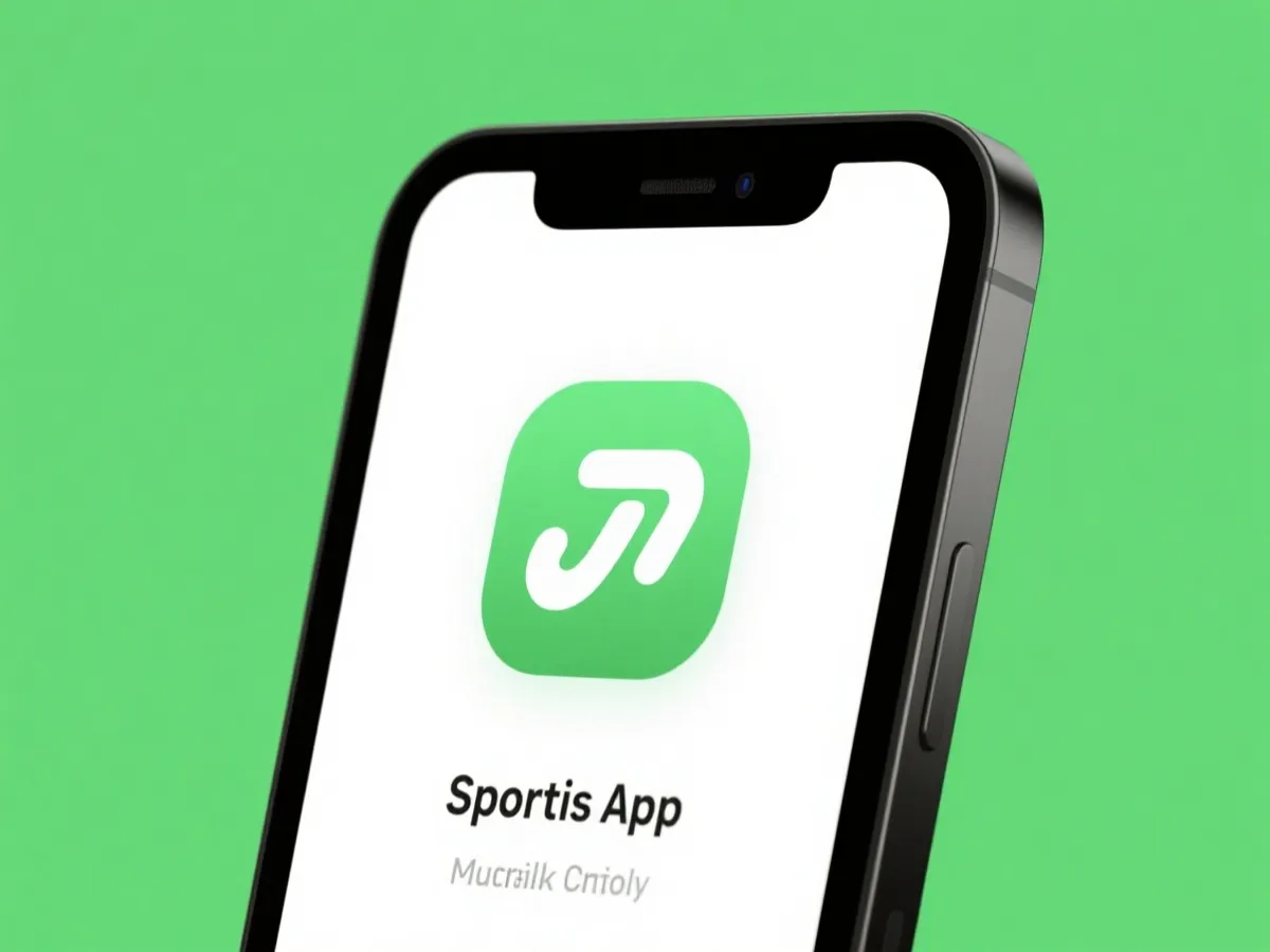 球速体育APP界面预览