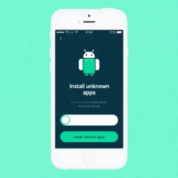 Android 安装图解