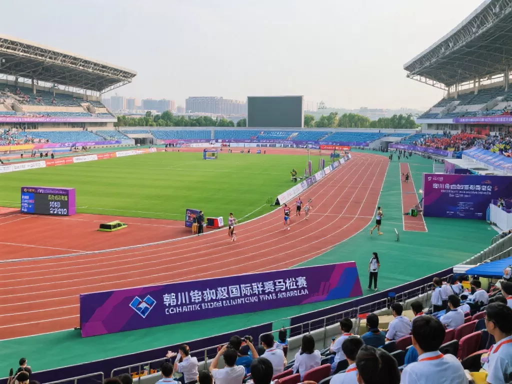 “柯桥钻石联赛5月3日盛大启幕”